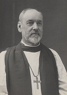 <span class="mw-page-title-main">Edward Hicks (bishop)</span> 19th and 20th-century British Anglican bishop
