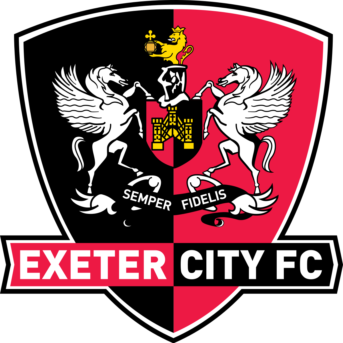Exeter City F C Wikipedia