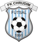FK Chrudim logo.png