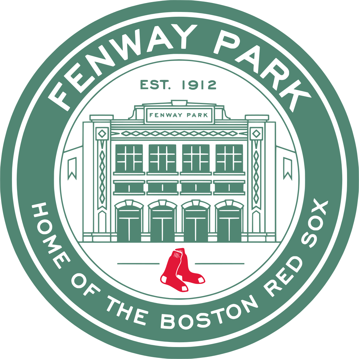 Fenway Park - Wikipedia