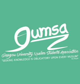 Glasgow University Muslim Students Association