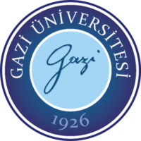 Logo de la Universidad Gazi.png