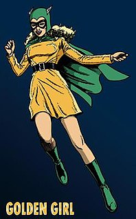 <span class="mw-page-title-main">Betsy Ross (character)</span> Marvel Comics character