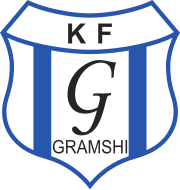 Logo Gramshi