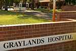 Thumbnail for Graylands Hospital