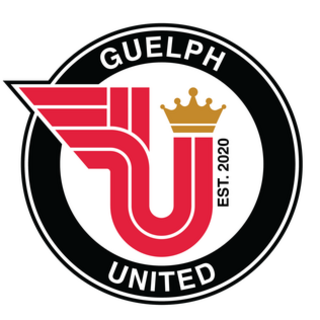 <span class="mw-page-title-main">Guelph United F.C.</span> Semi-professional soccer club based in Guelph, Ontario