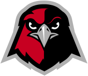 File:Holy Names Hawks logo.svg