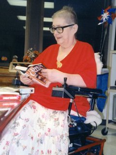 Jo Clayton American fantasy and science fiction writer