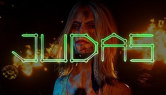 Judas (video game) - Wikipedia