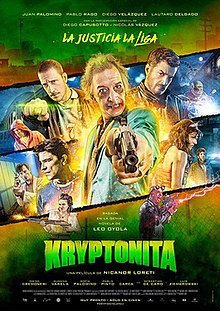 Криптонита poster.jpg