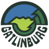 Official logo of Gatlinburg