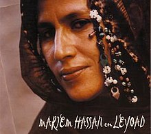 Mariem Hassan con Leyoad.jpg