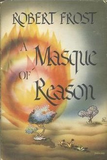 First edition (publ. Henry Holt) MasqueOfReason.jpg