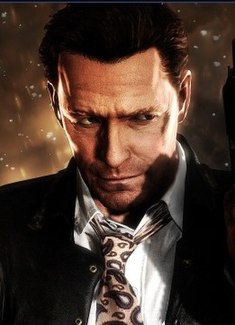 Max Payne