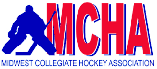 <span class="mw-page-title-main">Midwest Collegiate Hockey Association</span>