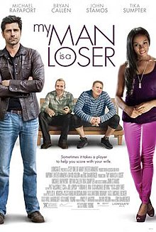 My Man Is a Loser poster.jpg