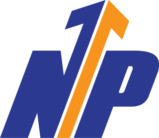 <span class="mw-page-title-main">National Party (South Africa)</span> 1914–1997 political party known for implementing apartheid