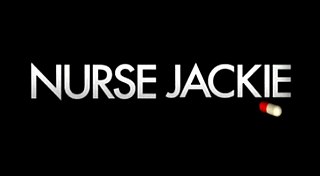 <i>Nurse Jackie</i> American television series