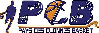 <span class="mw-page-title-main">Pays des Olonnes Basket</span> Basketball team in Olonne-sur-Mer, France