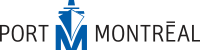 File:Port of Montreal logo.svg