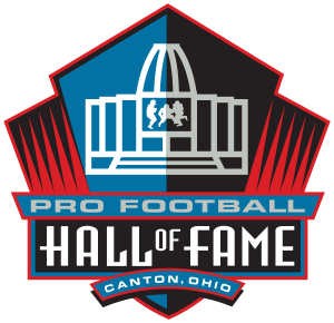 Pro Football Hall of Fame - Wikipedia