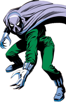 Green Goblin in other media - Wikipedia