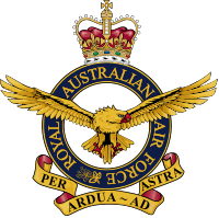 RAAF Abzeichen.svg