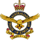 File:RAAF Badge.svg