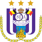 Logo Anderlecht