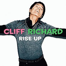 Yükseliş (Cliff Richard albümü) .jpg