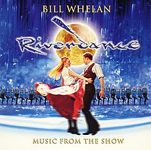 Riverdance Musik dari Pertunjukan 2005.jpg