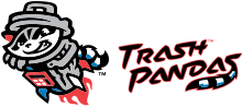 Rocket City Trash Pandas.svg