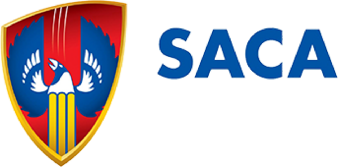 Южная австралия национальная премьер лига. Saca лого. Southern Australia Redbacks logo.