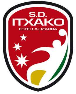 <span class="mw-page-title-main">SD Itxako</span> Spanish handball club