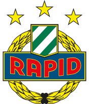SK Rapid Wien.svg