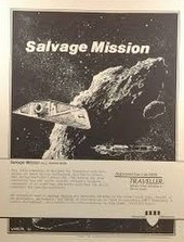 Salvage Mission, Traveller supplement.jpg