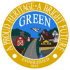 Seal of Green, Ohio.png