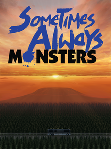 Иногда Always Monsters logo.png