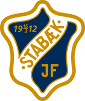 170px Stabaek IF logo.svg