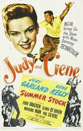 theatrical release poster