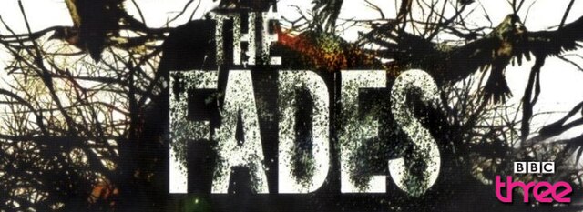 The Fades (TV series)