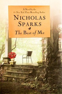 The Best Of Me Novel Wikipedia