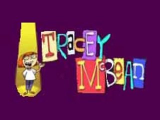 <i>Tracey McBean</i> TV series or program