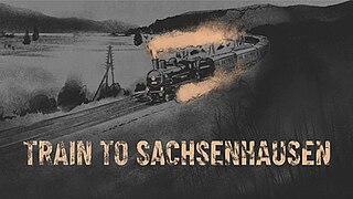 <i>Train To Sachsenhausen</i> 2022 video game