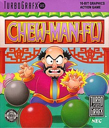 TurboGrafx-16 Chew Man Fu cover art.jpg
