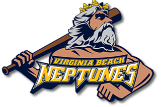 <span class="mw-page-title-main">Virginia Beach Neptunes</span> Proposed American professional baseball team