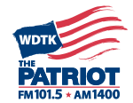 WDTKThePatriotLogo.svg