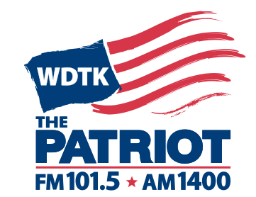 File:WDTKThePatriotLogo.svg