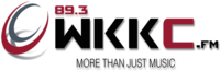 WKKC 89.3WKKC logo.png