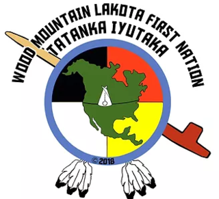 <span class="mw-page-title-main">Wood Mountain Lakota First Nation</span> First Nations band government in Saskatchewan